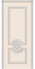 13 Эмаль Шампань серебро Cordondoor