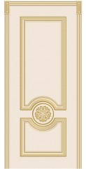 14 Эмаль Шампань золото Cordondoor