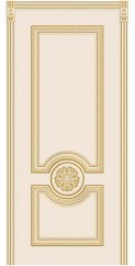 14 Эмаль Шампань золото Cordondoor