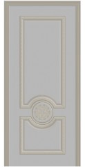 1 Эмаль RAL 7047 белое золото Cordondoor