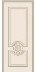1 Эмаль Шампань белое золото Cordondoor