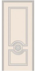 13 Эмаль Шампань серебро Cordondoor