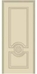 Эмаль Слоновая кость белое золото Cordondoor