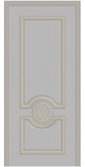 1 Эмаль RAL 7047 белое золото Cordondoor