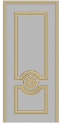 14 Эмаль RAL 7047 золото Cordondoor