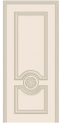 1 Эмаль Шампань белое золото Cordondoor