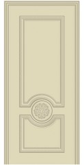 Эмаль Слоновая кость белое золото Cordondoor
