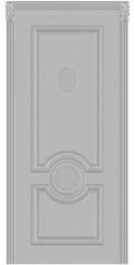 Эмаль RAL 7047 серебро Cordondoor