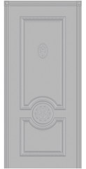 Эмаль RAL 7047 серебро Cordondoor
