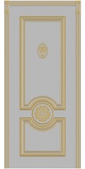Эмаль RAL 7047 золото Cordondoor