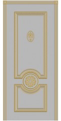 Эмаль RAL 7047 золото Cordondoor