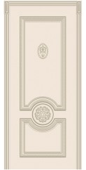1 Эмаль Шампань белое золото Cordondoor