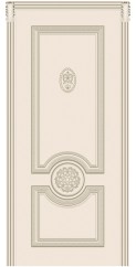 1 Эмаль Шампань белое золото Cordondoor