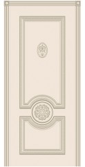 1 Эмаль Шампань белое золото Cordondoor