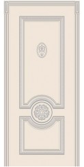 13 Эмаль Шампань серебро Cordondoor