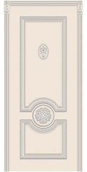 13 Эмаль Шампань серебро Cordondoor