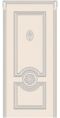 13 Эмаль Шампань серебро Cordondoor