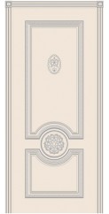 13 Эмаль Шампань серебро Cordondoor