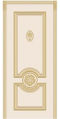 14 Эмаль Шампань золото Cordondoor