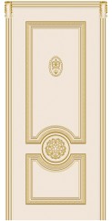 14 Эмаль Шампань золото Cordondoor