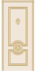 14 Эмаль Шампань золото Cordondoor