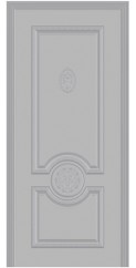 Эмаль RAL 7047 серебро Cordondoor