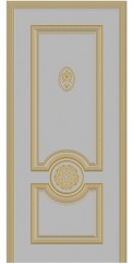 Эмаль RAL 7047 золото Cordondoor