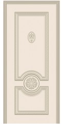 1 Эмаль Шампань белое золото Cordondoor
