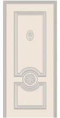 13 Эмаль Шампань серебро Cordondoor