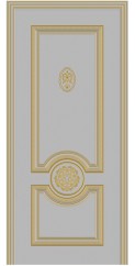 Эмаль RAL 7047 золото Cordondoor