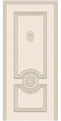1 Эмаль Шампань белое золото Cordondoor