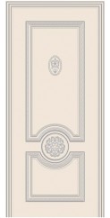 13 Эмаль Шампань серебро Cordondoor