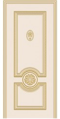 14 Эмаль Шампань золото Cordondoor