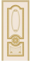 44 Эмаль Шампань золото Cordondoor