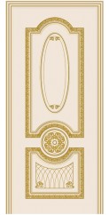 44 Эмаль Шампань золото Cordondoor