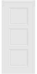 21 Эмаль Белая Cordondoor