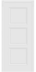 21 Эмаль Белая Cordondoor