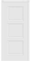 21 Эмаль Белая Cordondoor