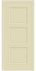 24 Эмаль Слоновая кость Cordondoor