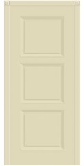 24 Эмаль Слоновая кость Cordondoor
