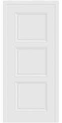 21 Эмаль Белая Cordondoor