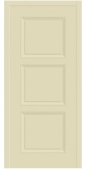 24 Эмаль Слоновая кость Cordondoor