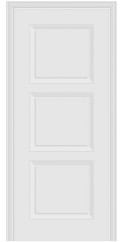 21 Эмаль Белая Cordondoor