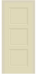 24 Эмаль Слоновая кость Cordondoor
