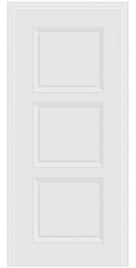 21 Эмаль Белая Cordondoor
