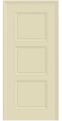 24 Эмаль Слоновая кость Cordondoor