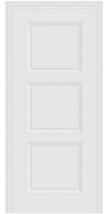 21 Эмаль Белая Cordondoor