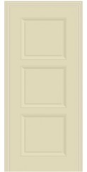 24 Эмаль Слоновая кость Cordondoor