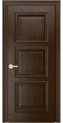 Тон 30 ШОКОЛАД (ясень натуральный)