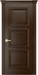 Тон 30 ШОКОЛАД (ясень натуральный)